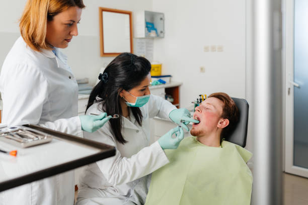 Trusted LA Emergency Dental Service Experts