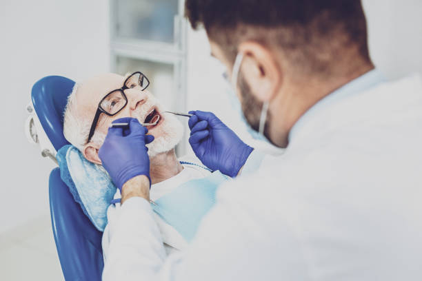 Best Dental Abscess Treatment in Coushatta, LA